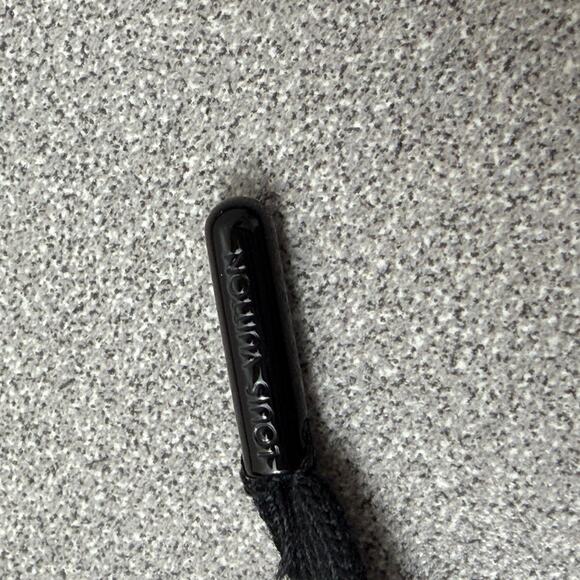 Louis Vuitton Swim Shorts Mens Small Black Trunks Designer Beach Mesh Brief - Picture 9 of 16